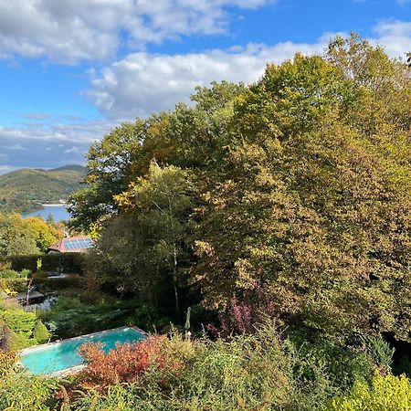 Haus Bartberg Villa Pressbaum Bagian luar foto
