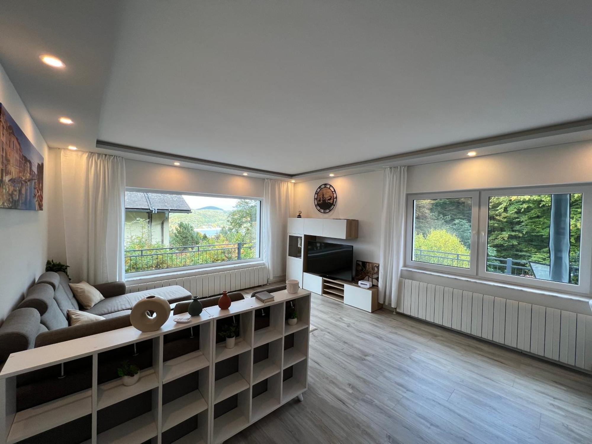 Haus Bartberg Villa Pressbaum Bagian luar foto