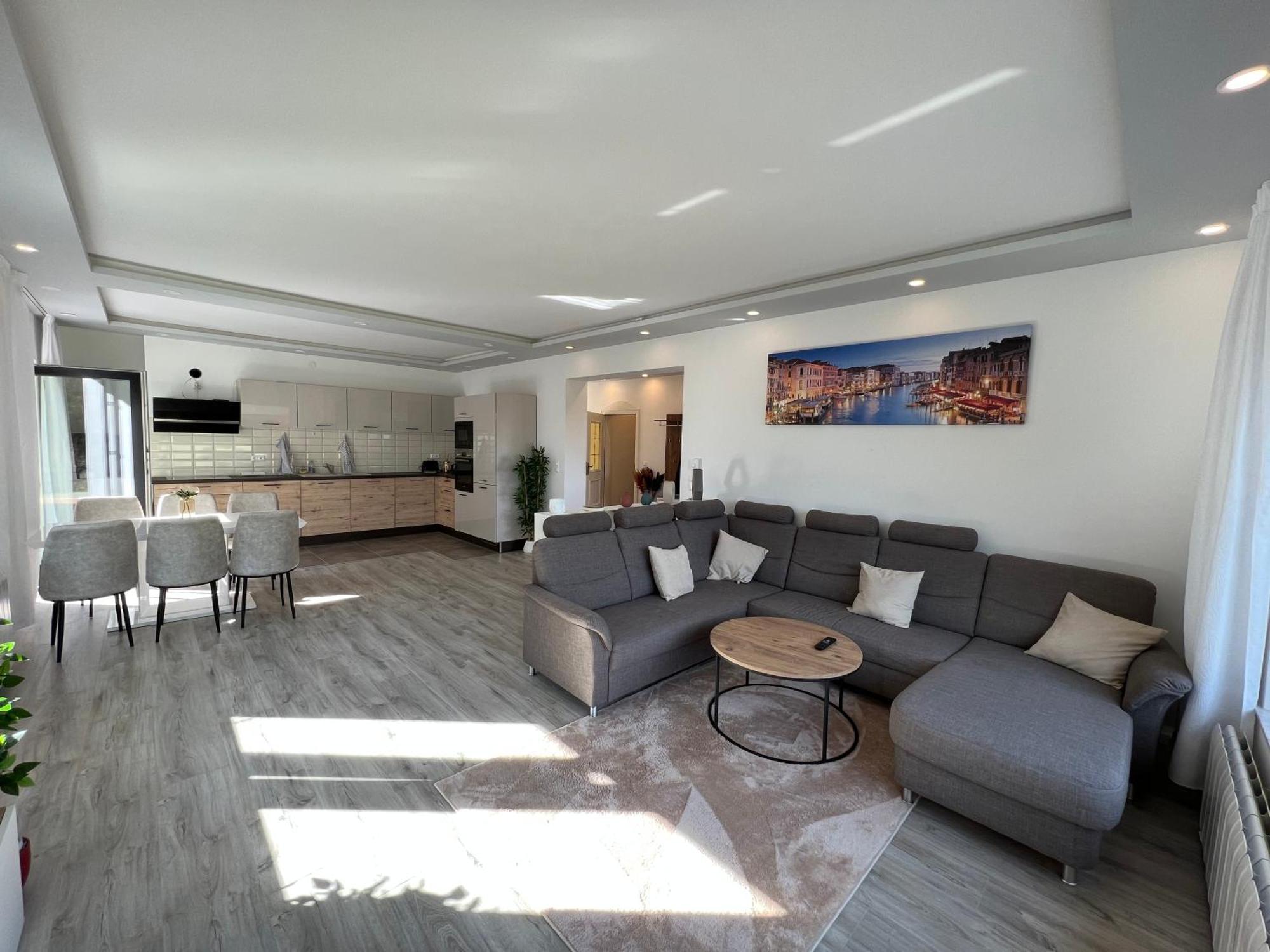 Haus Bartberg Villa Pressbaum Bagian luar foto