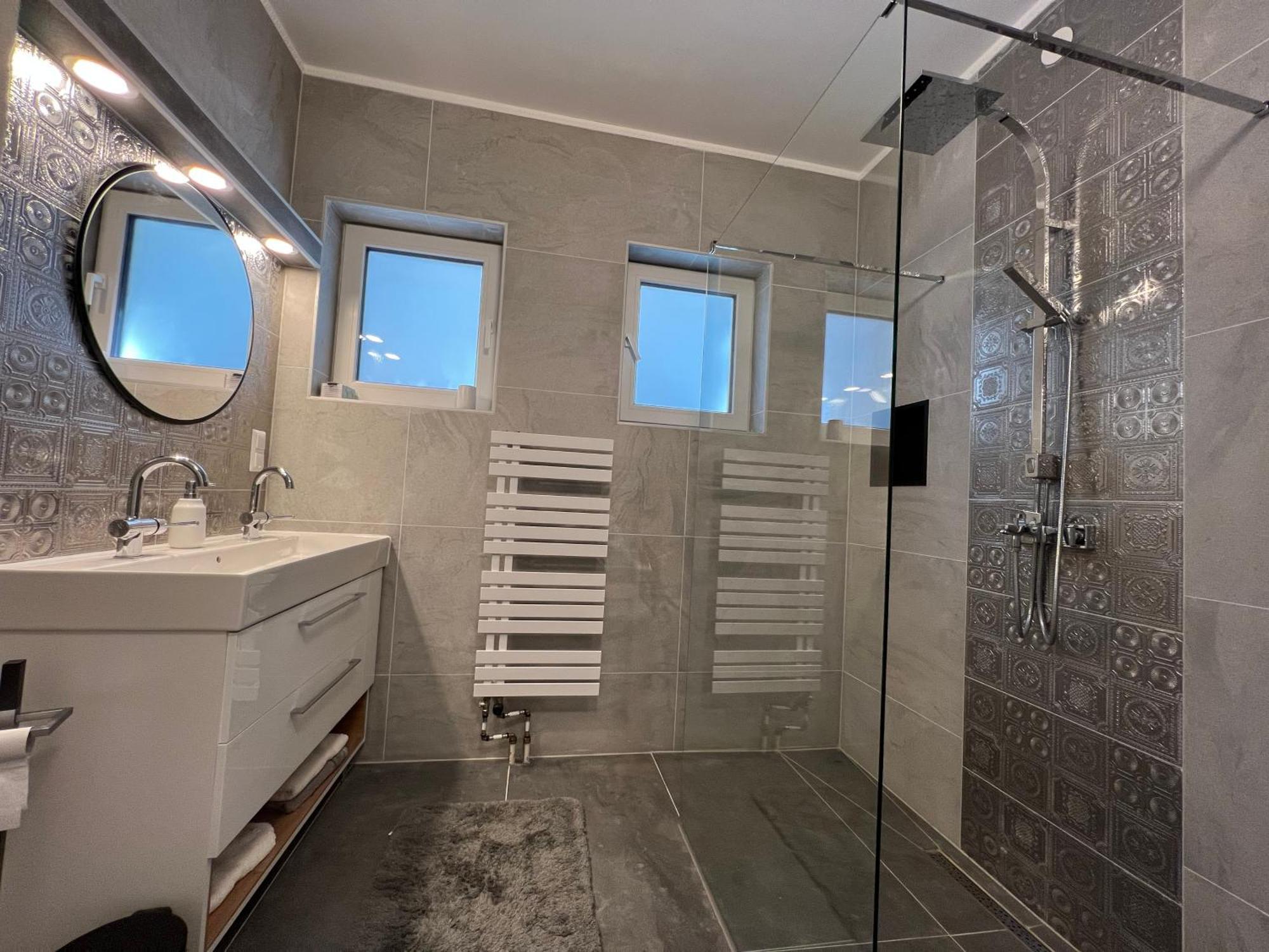 Haus Bartberg Villa Pressbaum Bagian luar foto